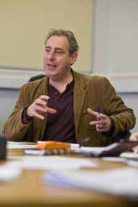 Paul Salmons